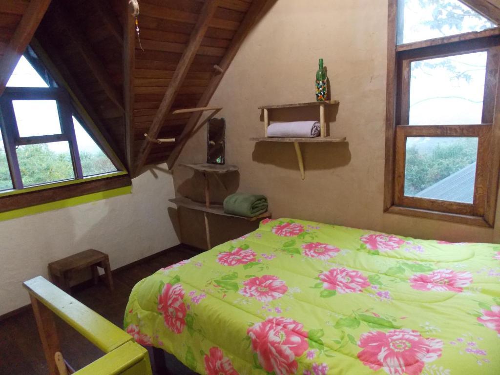 Chalé de 1 Quarto