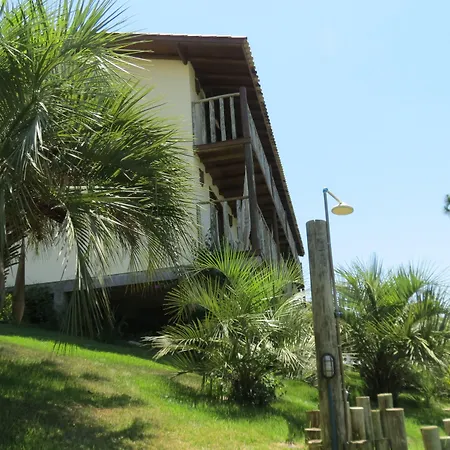 Pousada Dos Soles-2
